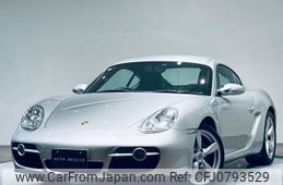 porsche cayman 2007 quick_quick_98720_WP0ZZZ98Z7U753422