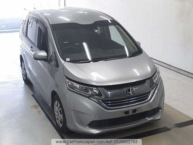 honda freed 2018 -HONDA--Freed GB7-1087932---HONDA--Freed GB7-1087932- image 1