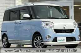 daihatsu move-canbus 2017 -DAIHATSU--Move Canbus DBA-LA800S--LA800S-0068426---DAIHATSU--Move Canbus DBA-LA800S--LA800S-0068426-