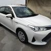 toyota corolla-axio 2018 quick_quick_DAA-NKE165_NKE165-7178126 image 2