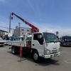 isuzu elf-truck 2017 -ISUZU--Elf TPG-NKR85AR--NKR85-7062611---ISUZU--Elf TPG-NKR85AR--NKR85-7062611- image 2