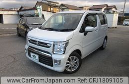 suzuki wagon-r 2024 CFJ1809105