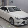 toyota mark-x 2013 -TOYOTA 【京都 302む479】--MarkX GRX130-6073711---TOYOTA 【京都 302む479】--MarkX GRX130-6073711- image 6