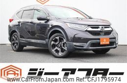 honda cr-v 2019 CFJ1795974