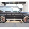 mercedes-benz amg 2023 -MERCEDES-BENZ--AMG 3BA-463276--W1N4632762X457447---MERCEDES-BENZ--AMG 3BA-463276--W1N4632762X457447- image 4