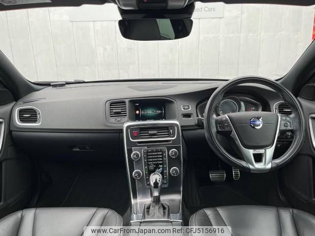 volvo v60 2017 -VOLVO--Volvo V60 LDA-FD4204T--YV1FWA8RDH1329582---VOLVO--Volvo V60 LDA-FD4204T--YV1FWA8RDH1329582- image 2