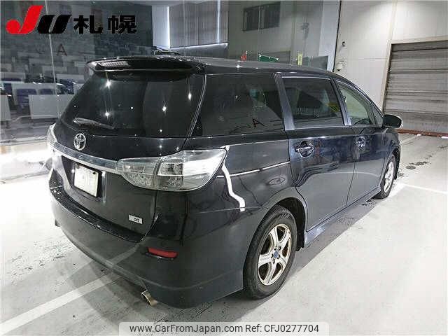 toyota wish 2012 -TOYOTA--Wish ZGE25G--0020552---TOYOTA--Wish ZGE25G--0020552- image 2