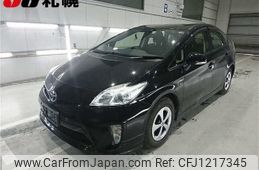 toyota prius 2012 -TOYOTA--Prius ZVW30--1573898---TOYOTA--Prius ZVW30--1573898-