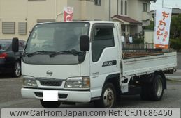 nissan atlas 2004 CFJ1686450