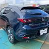 mazda mazda3 2022 -MAZDA 【長岡 301ｽ2641】--MAZDA3 5BA-BPFP--BPFP-203385---MAZDA 【長岡 301ｽ2641】--MAZDA3 5BA-BPFP--BPFP-203385- image 2