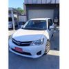 toyota corolla-fielder 2014 -TOYOTA--Corolla Fielder DBA-NZE164G--NZE164-7025834---TOYOTA--Corolla Fielder DBA-NZE164G--NZE164-7025834- image 1