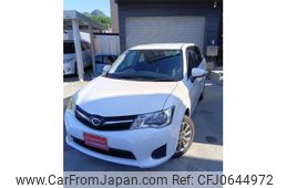 toyota corolla-fielder 2014 -TOYOTA--Corolla Fielder DBA-NZE164G--NZE164-7025834---TOYOTA--Corolla Fielder DBA-NZE164G--NZE164-7025834-