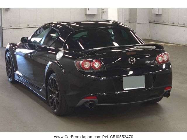 mazda rx-8 2010 -MAZDA 【大阪 303ﾗ5310】--RX-8 ABA-SE3P--SE3P-304780---MAZDA 【大阪 303ﾗ5310】--RX-8 ABA-SE3P--SE3P-304780- image 2