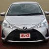 toyota vitz 2019 -TOYOTA--Vitz DBA-NSP130--NSP130-4021813---TOYOTA--Vitz DBA-NSP130--NSP130-4021813- image 16