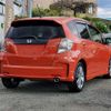 honda fit 2010 CFJ1773676 image 4