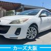 mazda axela 2012 -MAZDA--Axela DBA-BL5FW--BL5FW-206488---MAZDA--Axela DBA-BL5FW--BL5FW-206488- image 1
