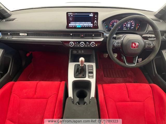 honda civic 2022 CFJ1789323 image 2