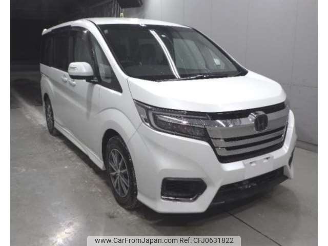 honda stepwagon 2020 -HONDA--Stepwgn 6BA-RP4--RP4-1301520---HONDA--Stepwgn 6BA-RP4--RP4-1301520- image 1