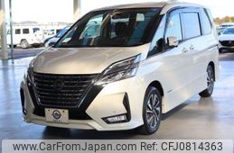 nissan serena 2019 -NISSAN--Serena DAA-GFC27--GFC27-182562---NISSAN--Serena DAA-GFC27--GFC27-182562-