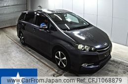 toyota wish 2012 -TOYOTA--Wish ZGE20W--ZGE20-0136774---TOYOTA--Wish ZGE20W--ZGE20-0136774-