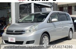 toyota isis 2009 -TOYOTA--Isis DBA-ANM10G--ANM10-0111401---TOYOTA--Isis DBA-ANM10G--ANM10-0111401-