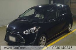 toyota sienta 2020 -TOYOTA 【横浜 541ﾙ 516】--Sienta DBA-NSP170G--NSP170-7248484---TOYOTA 【横浜 541ﾙ 516】--Sienta DBA-NSP170G--NSP170-7248484-