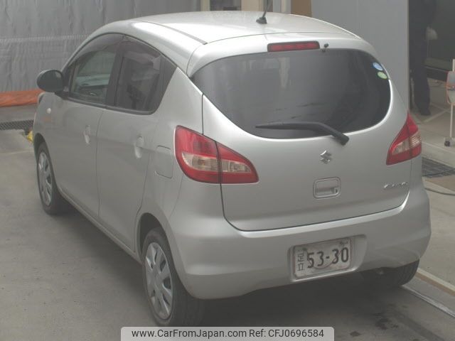 suzuki cervo 2007 -SUZUKI 【品川 000ﾝ0000】--Cervo HG21S-606511---SUZUKI 【品川 000ﾝ0000】--Cervo HG21S-606511- image 2