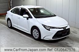 toyota corolla 2021 -TOYOTA--Corolla ZRE212-6033422---TOYOTA--Corolla ZRE212-6033422-