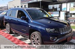 jeep compass 2013 quick_quick_ABA-MK4924_1C4NJDDB4ED576812