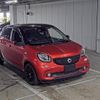smart forfour 2017 -SMART--Smart Forfour WME4530442Y108931---SMART--Smart Forfour WME4530442Y108931- image 1