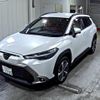 toyota corolla-cross 2023 -TOYOTA 【北九州 331て1705】--Corolla Cross ZSG10-1026512---TOYOTA 【北九州 331て1705】--Corolla Cross ZSG10-1026512- image 5