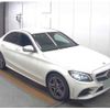 mercedes-benz c-class 2018 quick_quick_LDA-205014_WDD2050142R440268 image 4