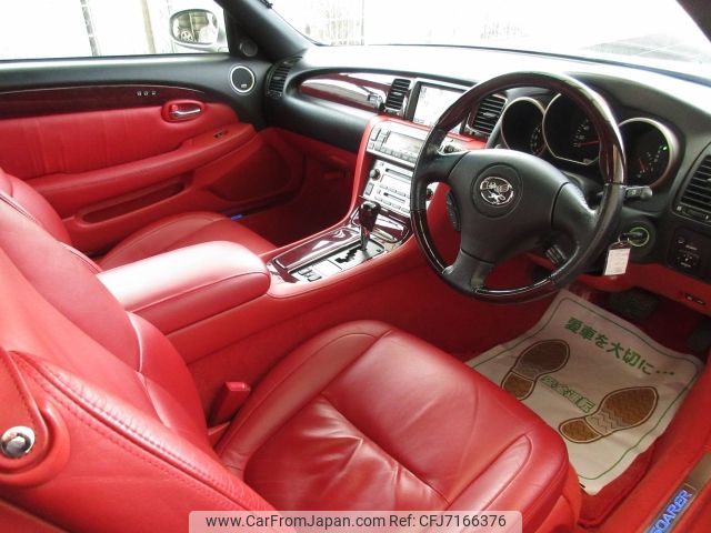 2003 Toyota Soarer UA-UZZ40 2WD - Car Price $16,010