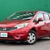 nissan note 2013 -NISSAN--Note DBA-E12--E12-110227---NISSAN--Note DBA-E12--E12-110227- image 4