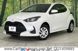 toyota yaris 2024 quick_quick_MXPA15_MXPA15-0027415