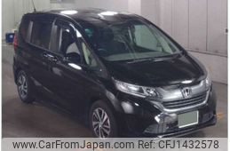 honda freed 2018 -HONDA 【多摩 504ｾ9740】--Freed DBA-GB5--GB5-1086368---HONDA 【多摩 504ｾ9740】--Freed DBA-GB5--GB5-1086368-