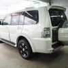 mitsubishi pajero 2010 -MITSUBISHI--Pajero LDA-V98W--V98W-0400403---MITSUBISHI--Pajero LDA-V98W--V98W-0400403- image 5