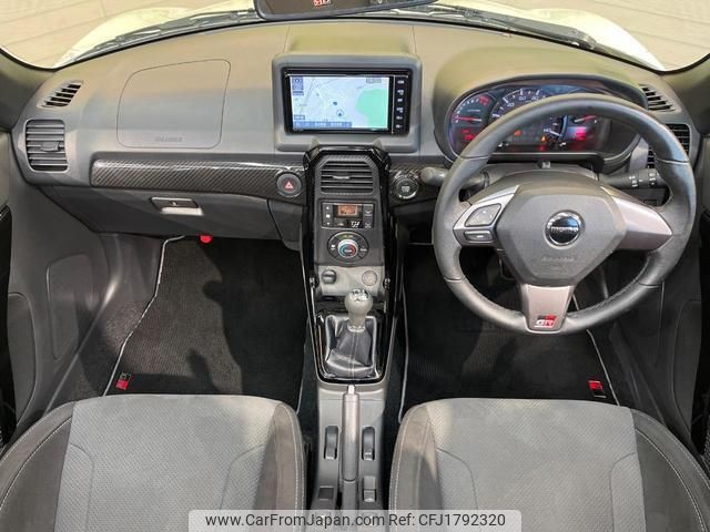 toyota copen 2022 CFJ1792320 image 2