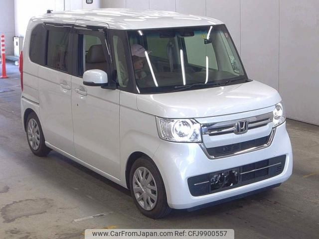 honda n-box 2021 quick_quick_6BA-JF3_JF3-5091114 image 1