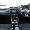nissan leaf 2019 CFJ1714013 image 19