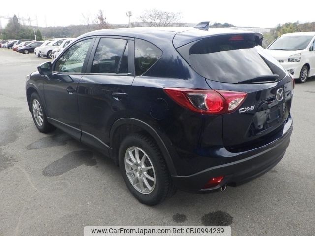 mazda cx-5 2013 -MAZDA--CX-5 KE2AW-123525---MAZDA--CX-5 KE2AW-123525- image 2