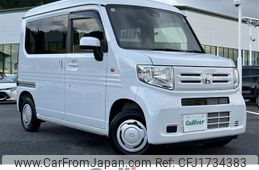 honda n-van 2024 CFJ1734383