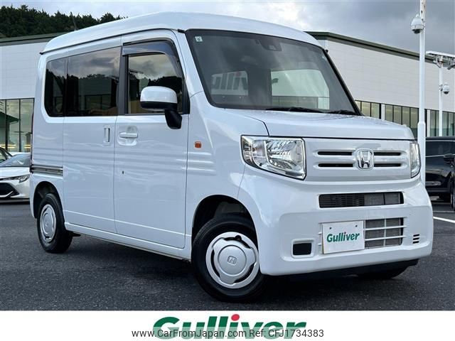 honda n-van 2024 CFJ1734383 image 1