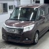 suzuki solio 2016 -SUZUKI--Solio MA36S-117370---SUZUKI--Solio MA36S-117370- image 1