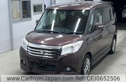 suzuki solio 2016 -SUZUKI--Solio MA36S-117370---SUZUKI--Solio MA36S-117370-