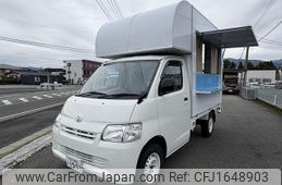 toyota townace-truck 2016 CFJ1648903