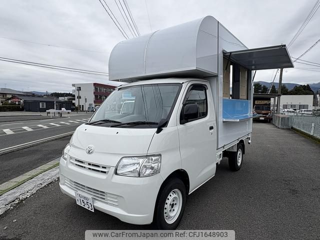 toyota townace-truck 2016 CFJ1648903 image 1