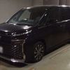 toyota voxy 2023 -TOYOTA 【神戸 304ﾈ9054】--Voxy 6BA-MZRA90W--MZRA90-0079691---TOYOTA 【神戸 304ﾈ9054】--Voxy 6BA-MZRA90W--MZRA90-0079691- image 1