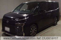 toyota voxy 2023 -TOYOTA 【神戸 304ﾈ9054】--Voxy 6BA-MZRA90W--MZRA90-0079691---TOYOTA 【神戸 304ﾈ9054】--Voxy 6BA-MZRA90W--MZRA90-0079691-