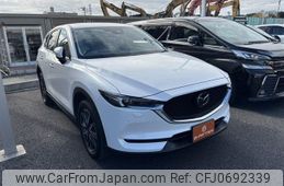 mazda cx-5 2020 -MAZDA--CX-5 6BA-KF5P--KF5P-402527---MAZDA--CX-5 6BA-KF5P--KF5P-402527-